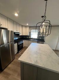 2024 Clayton Pulse 6616-4779 Manufactured Home