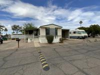 1988 HRBR  Mobile Home