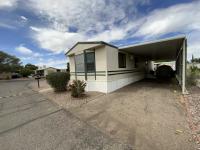 1988 HRBR  Mobile Home