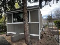 1972 FLEETWOOD Manufactured Home