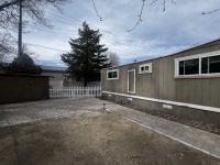 1972 FLEETWOOD Manufactured Home