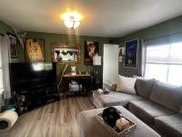 1972 FLEETWOOD Manufactured Home