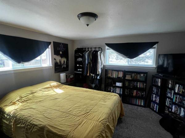 1972 FLEETWOOD Manufactured Home