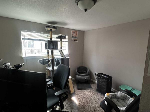 1972 FLEETWOOD Manufactured Home