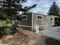 1972 FLEETWOOD Manufactured Home