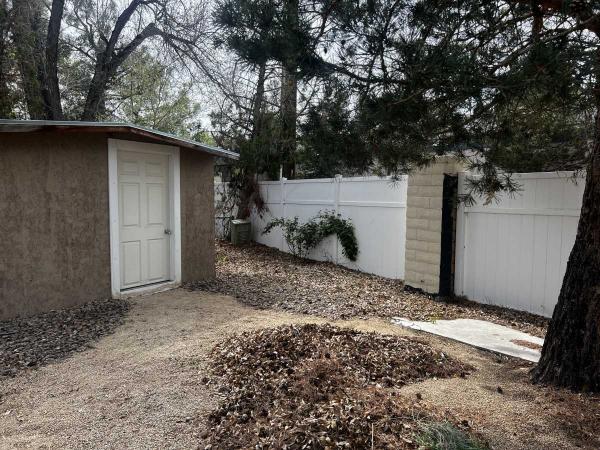1972 FLEETWOOD Manufactured Home