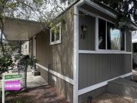 1972 FLEETWOOD Manufactured Home