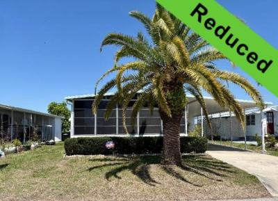 Mobile Home at 975 Roseau E Venice, FL 34285