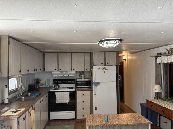 1969 VAND Mobile Home