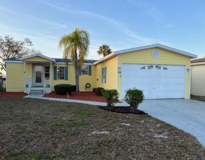 Mobile Home at 2029 Bayou Dr. S Ruskin, FL 33570