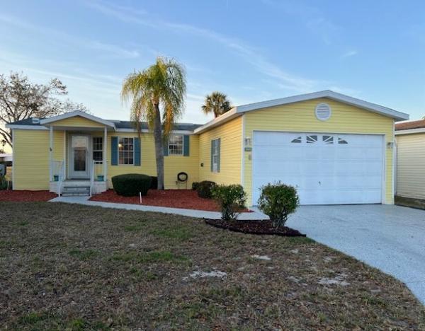 Photo 1 of 2 of home located at 2029 Bayou Dr. S Ruskin, FL 33570