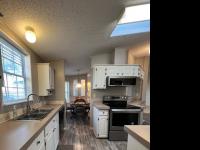 1995 Meridian Manufactured Home