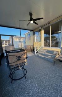 1995 Meridian Manufactured Home