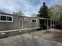 1972 FLEETWOOD Manufactured Home