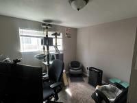 1972 FLEETWOOD Manufactured Home