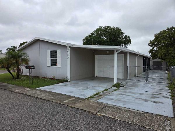 1993 OAKS Mobile Home For Sale