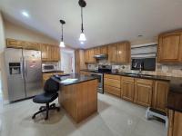 1993 OAKS Manufactured Home