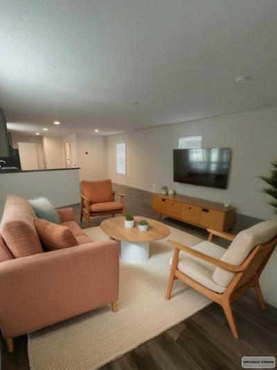 Mobile Home at 18-1015 Gibraltor #18 Fargo, ND 58102