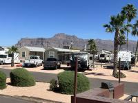 2023 Champion Athens Park Manufactured Home