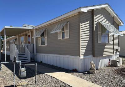 Mobile Home at 2001 Amber Skies Ave #113 Alamogordo, NM 88310