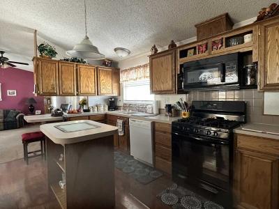 Photo 2 of 15 of home located at 2001 Amber Skies Ave #113 Alamogordo, NM 88310