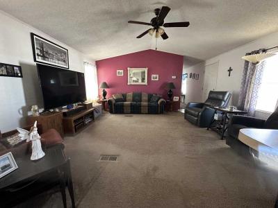 Photo 3 of 15 of home located at 2001 Amber Skies Ave #113 Alamogordo, NM 88310