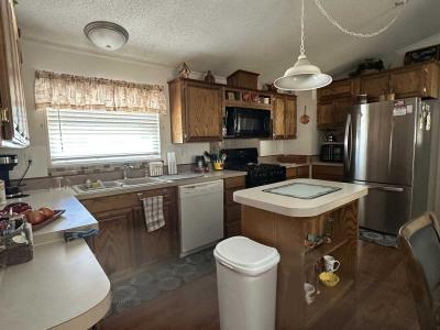 Photo 4 of 15 of home located at 2001 Amber Skies Ave #113 Alamogordo, NM 88310