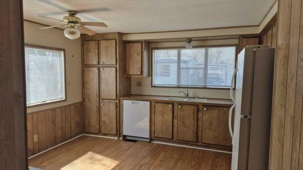 1984 Skyline Mobile Home