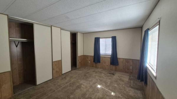 1984 Skyline Mobile Home