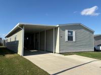 2017 Redman Manufactured Home