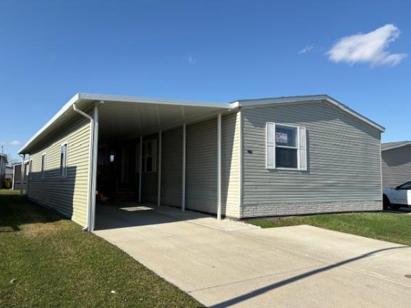 2017 Redman Mobile Home For Sale