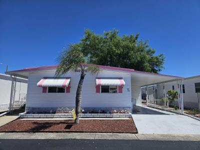 Mobile Home at 7434 Gimbal Lane New Port Richey, FL 34653