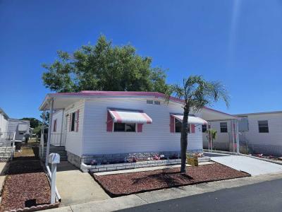 Photo 2 of 45 of home located at 7434 Gimbal Lane New Port Richey, FL 34653