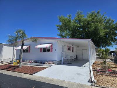 Photo 3 of 45 of home located at 7434 Gimbal Lane New Port Richey, FL 34653