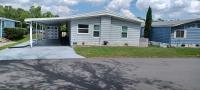 Manufactured Home