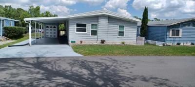 Mobile Home at 2161 Pebble Beach Blvd Orlando, FL 32826