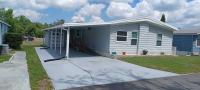 Manufactured Home