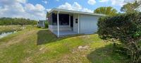 Manufactured Home