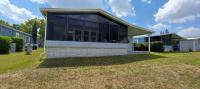 Manufactured Home