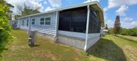 Manufactured Home