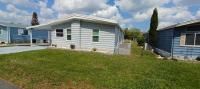 Manufactured Home