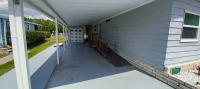 Manufactured Home
