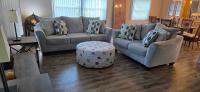 Manufactured Home