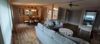 Manufactured Home