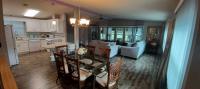 Manufactured Home