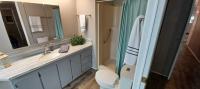 Manufactured Home