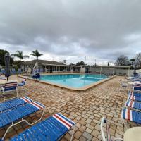 Manufactured Home