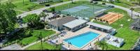 Manufactured Home