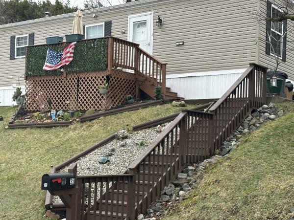 Photo 1 of 2 of home located at 35 Woodbine Ave Franklin, NJ 07416