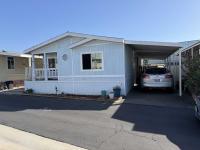 1988 Golden West 2 Bed + Den Manufactured Home
